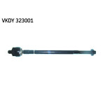 SKF Axialgelenk, Spurstange